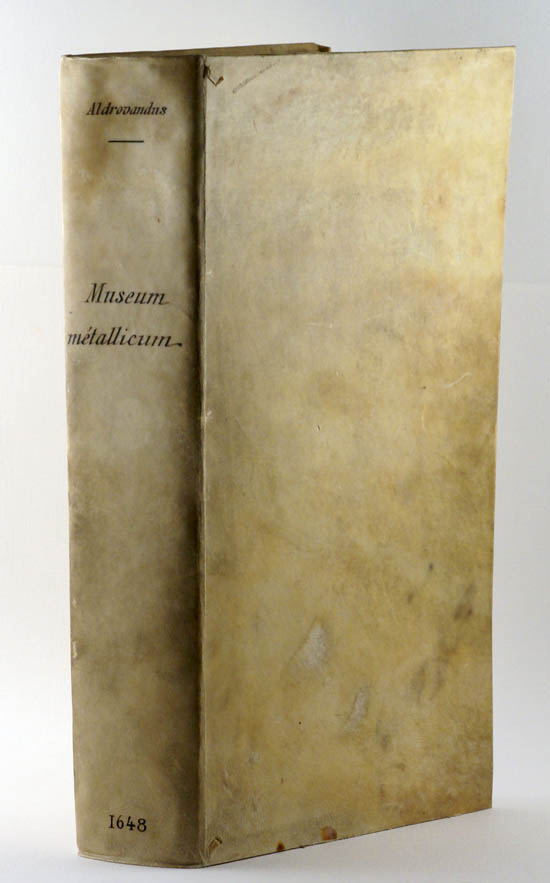 Aldrovandi, Ulyssis (1648)