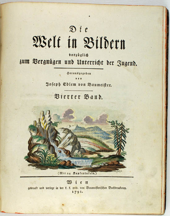 Baumeister, Joseph Anton Ignaz Edler von (1791)