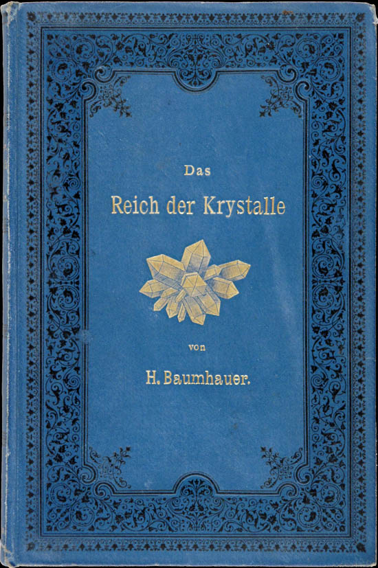 Baumhauer, Heinrich Adolf (1889)