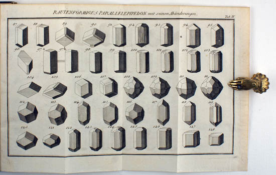 Bekkerhinn, Karl and Kramp, Christian (1793)