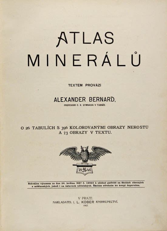 Bernard, Alexander (1907)