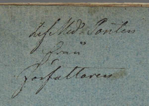 Berzelius, Jöns Jakob (1814)