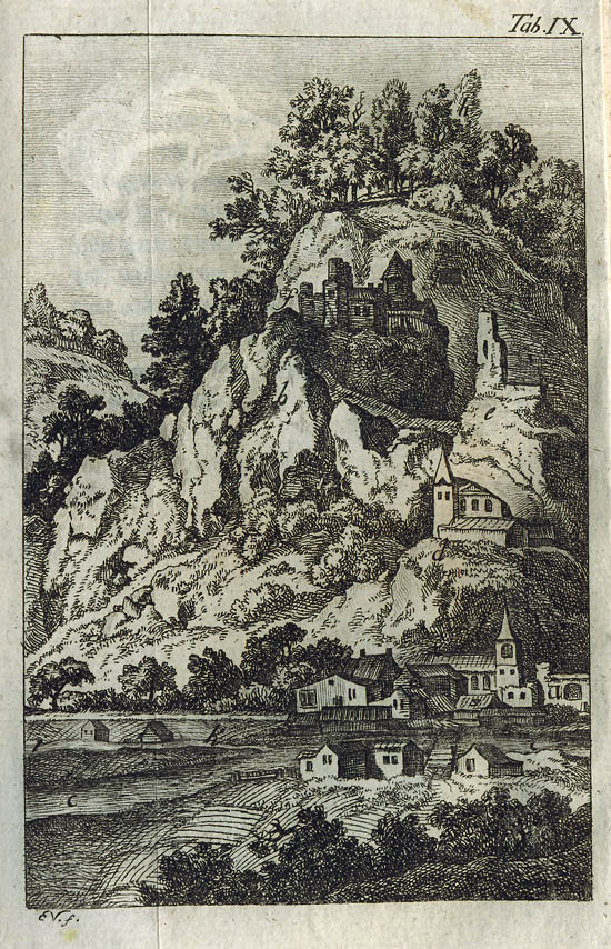 Collini, Cosimo Alessandro (1777)