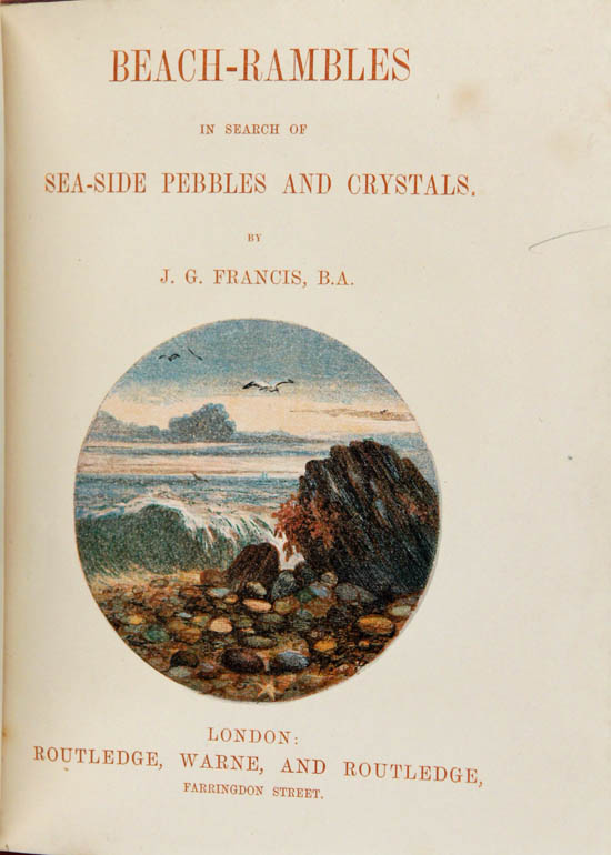 Francis, John George (1859)