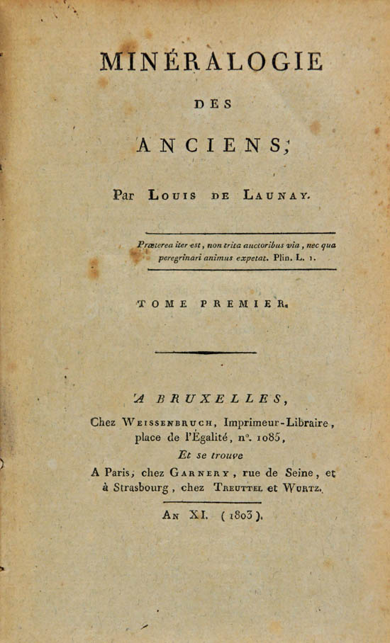 Launay, Louis de (1803)