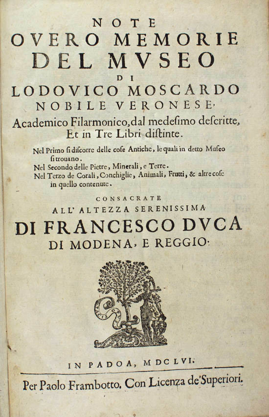 Moscardo, Lodovico (1656)