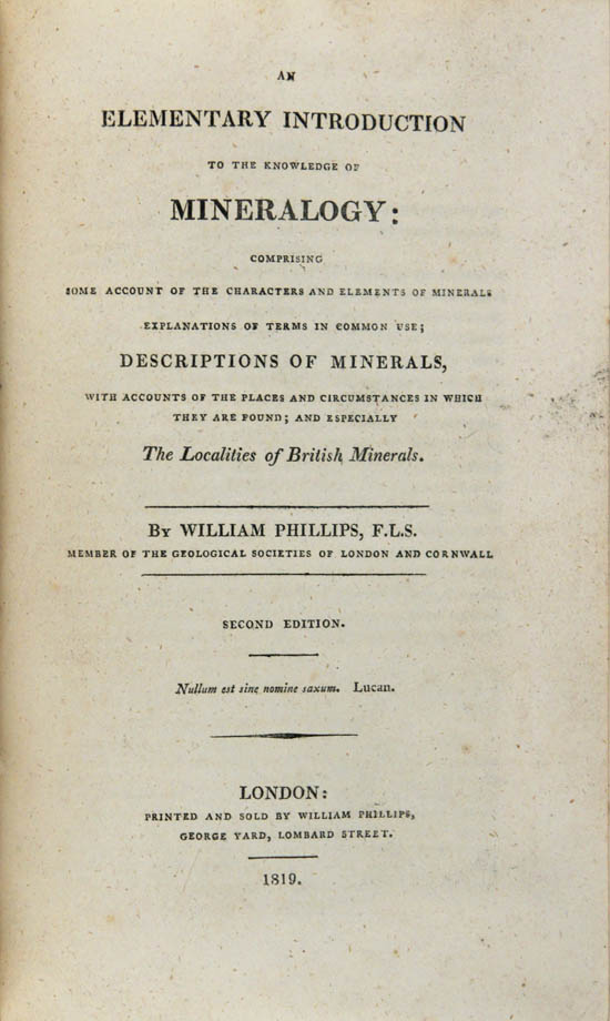 Phillips, William (1819)
