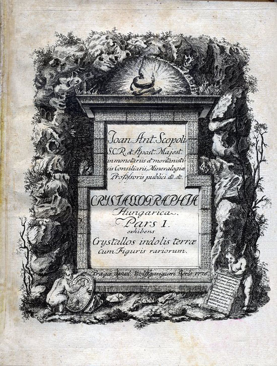 Scopoli, Giovanni Antonio (1776)