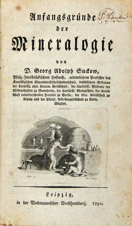 Suckow, Georg Adolf (1790)