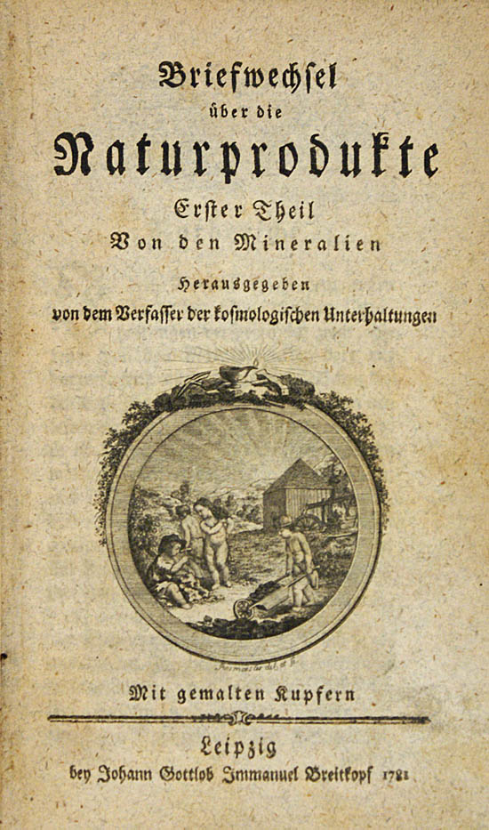Wünsch, Christian Ernst (1781)