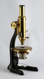 polarizing microscope, Ernst Leitz, Wetzlar